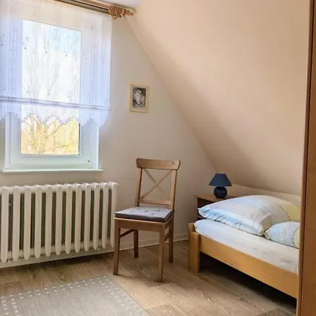 Haeuschen Im Gruenen *