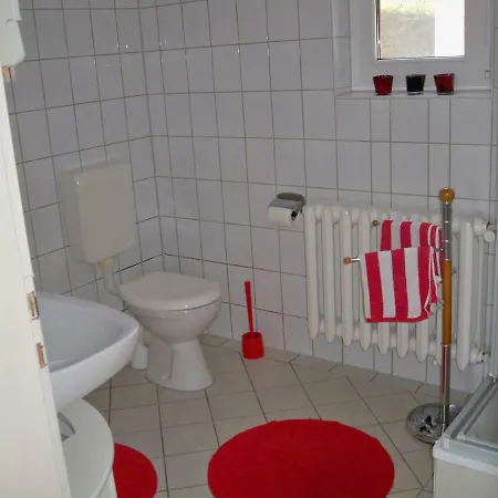 Häuschen Im Grünen *